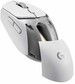 Logitech auto_model 910-007207, цвет белый