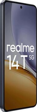 Смартфон realme  14T 5G 256 ΓБ черный