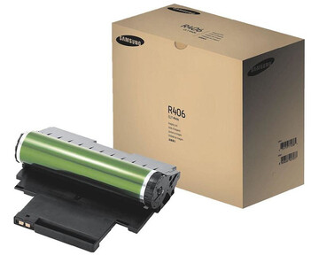 Фотобарабан черный, голубой, пурпурный, желтый Samsung CLT-R406, SU403A