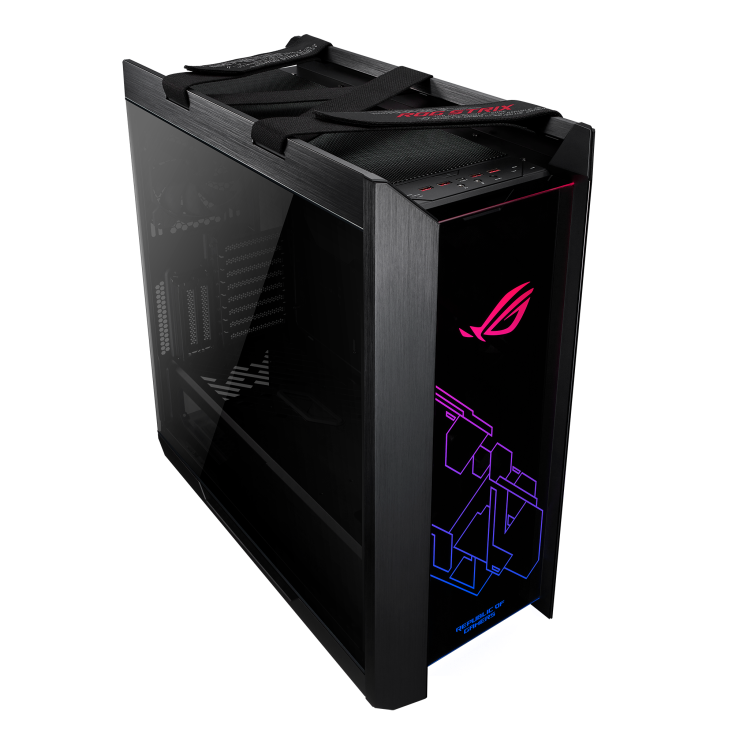 Корпус ASUS ROG STRIX GX601