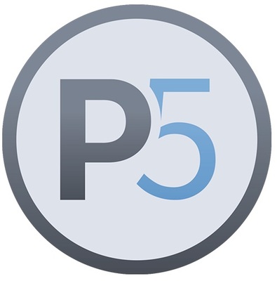 Archiware P5 (лицензии Workstation Agent), for 15 Additional Workstation Agent