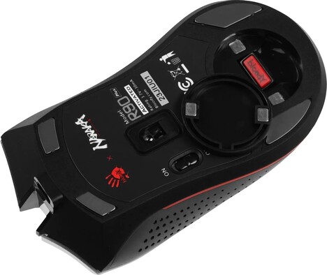 Мышь A4tech Bloody R90 Plus Naraka R90 PLUS NARAKA, дизайнерский рисунок