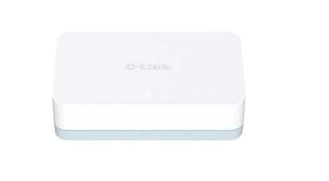 Коммутатор D-LINK DES-1005C