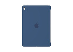 

Silicone Case for iPad Pro 9.7-inch - Ocean Blue