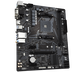 Материнская плата Gigabyte AM4 AMD A520 A520M S2H
