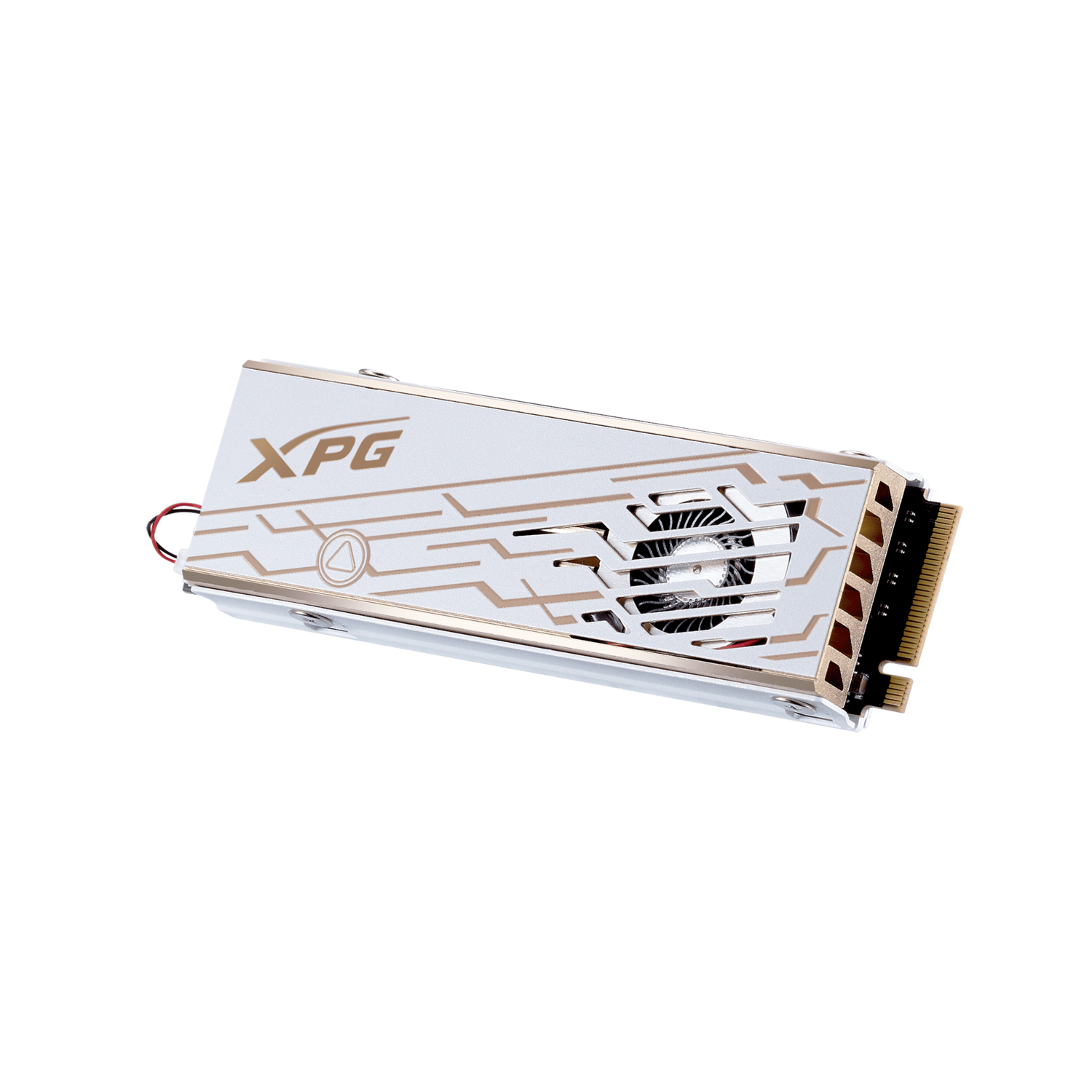 Внутренний твердотельный накопитель ADATA XPG MARS 980 PRO 1TB