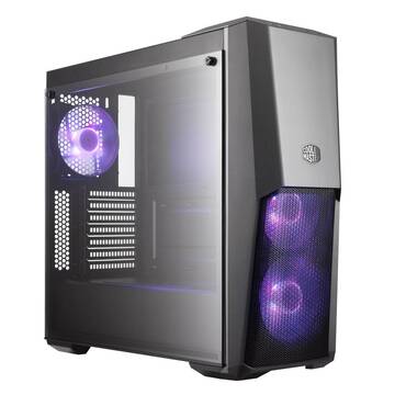 Корпус Cooler Master MasterBox MB500