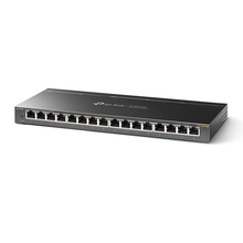 Коммутатор TP-LINK TL-SG116E