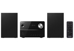 

Колонки Pioneer Микросистема X-EM16