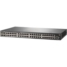 Коммутатор Hewlett Packard Enterprise Aruba 2930F