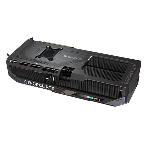 Видеокарта Gigabyte GeForce RTX 5080 16 ΓБ Retail