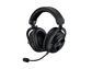 Bluetooth-гарнитура Logitech PRO X 2 LIGHTSPEED Wireless, цвет черный