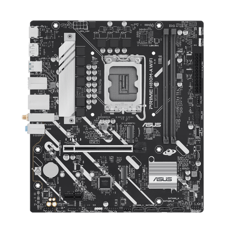 Материнская плата ASUS Intel H810 PRIME H810M-A WIFI