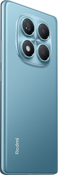 Смартфон Xiaomi Redmi Note 14 Pro 256 ГБ голубой