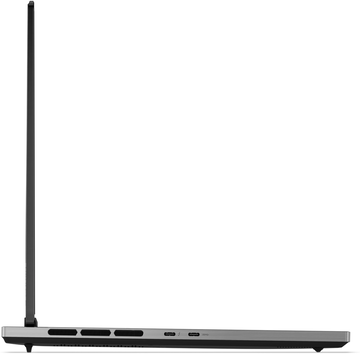 Ноутбук LENOVO Legion S7 G7 16IAH7 Intel Core i7-12700H (серый)