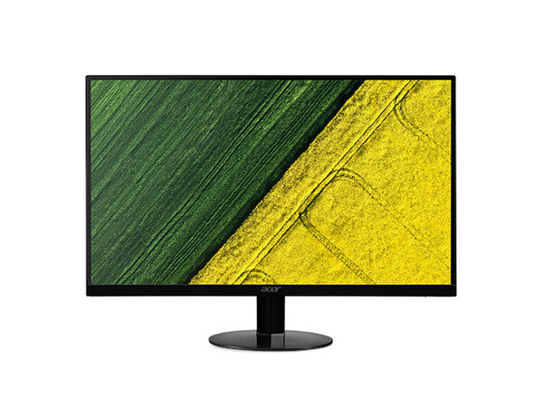 

Монитор ACER SA270A 27.0-inch черный