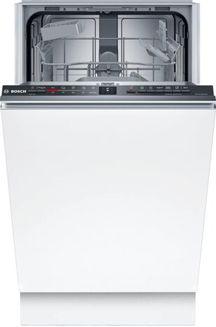 Встраиваемая посудомоечная машина Bosch SPV2IKX01Q