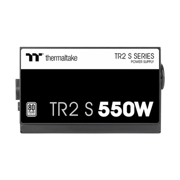 Блок питания Thermaltake TR2 S (DC to DC Version) 550W