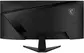 Монитор MSI 346CQ 34.0-inch черный
