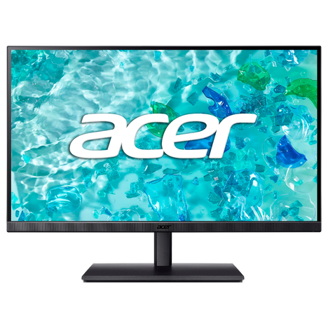 Монитор ACER B277KC3BMIPRUZX 27.0-inch черный