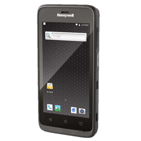 

Терминалы сбора данных Honeywell ScanPal EDA51