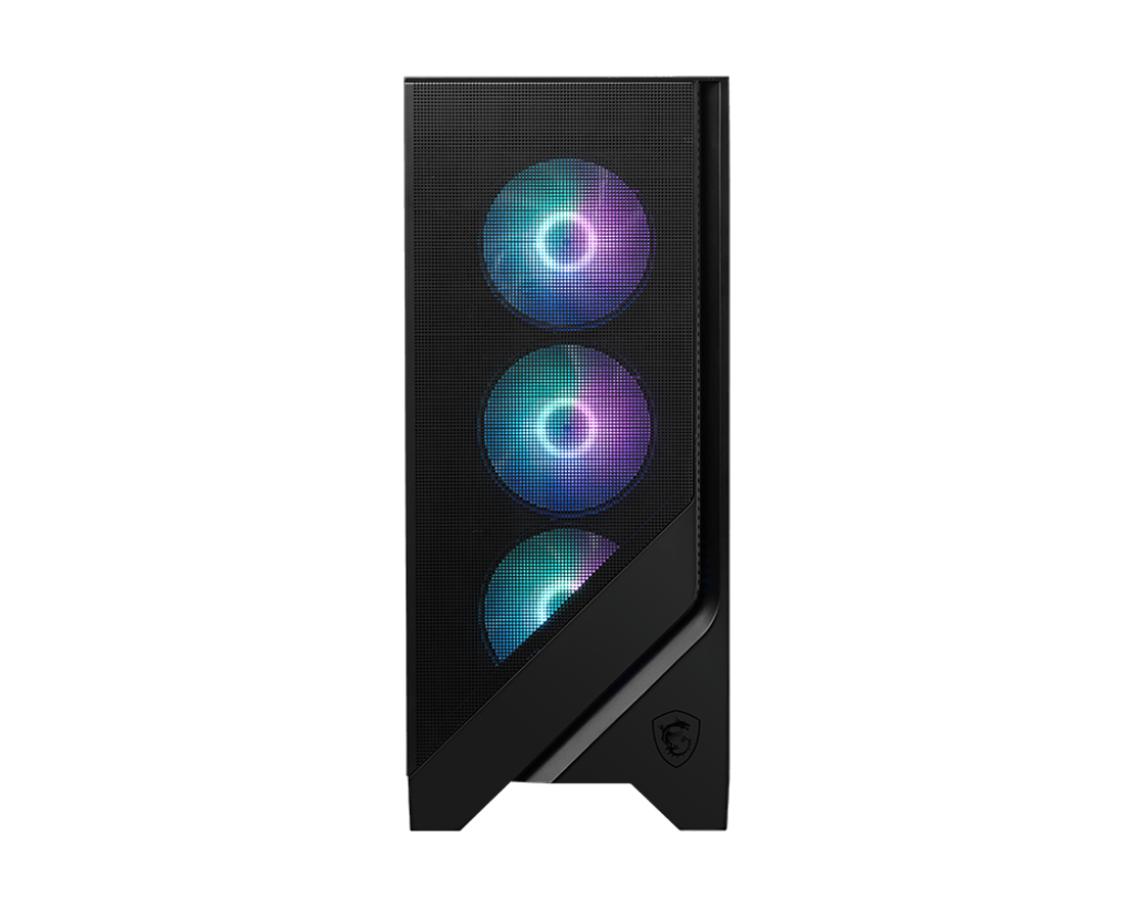 Корпус MSI MAG Forge 321R Airflow