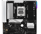 Материнская плата ASRock AM5 AMD B850 B850M PRO RS