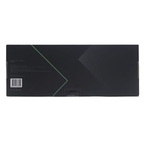 Клавиатура Raskat Клавиатура KG002, цвет серый