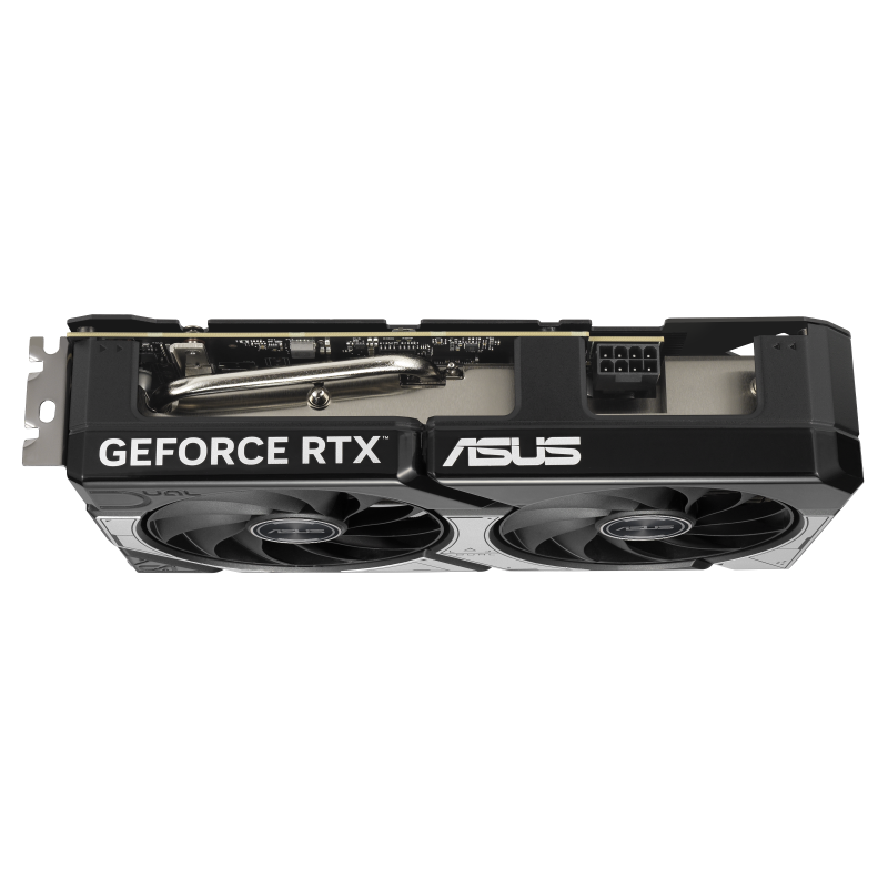 Видеокарта ASUS GeForce RTX 5060 Ti 16 ΓБ Retail