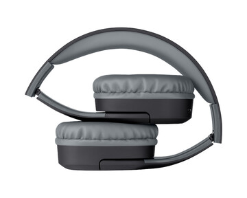 Bluetooth-гарнитура Defender FreeMotion B565, цвет серый/черный