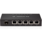 Проводной роутер UBIQUITI ER-X-SFP (плохая упаковка)