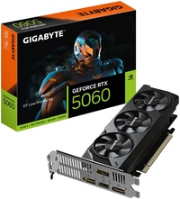 Видеокарта Gigabyte GeForce RTX 5060 8 ΓБ Retail