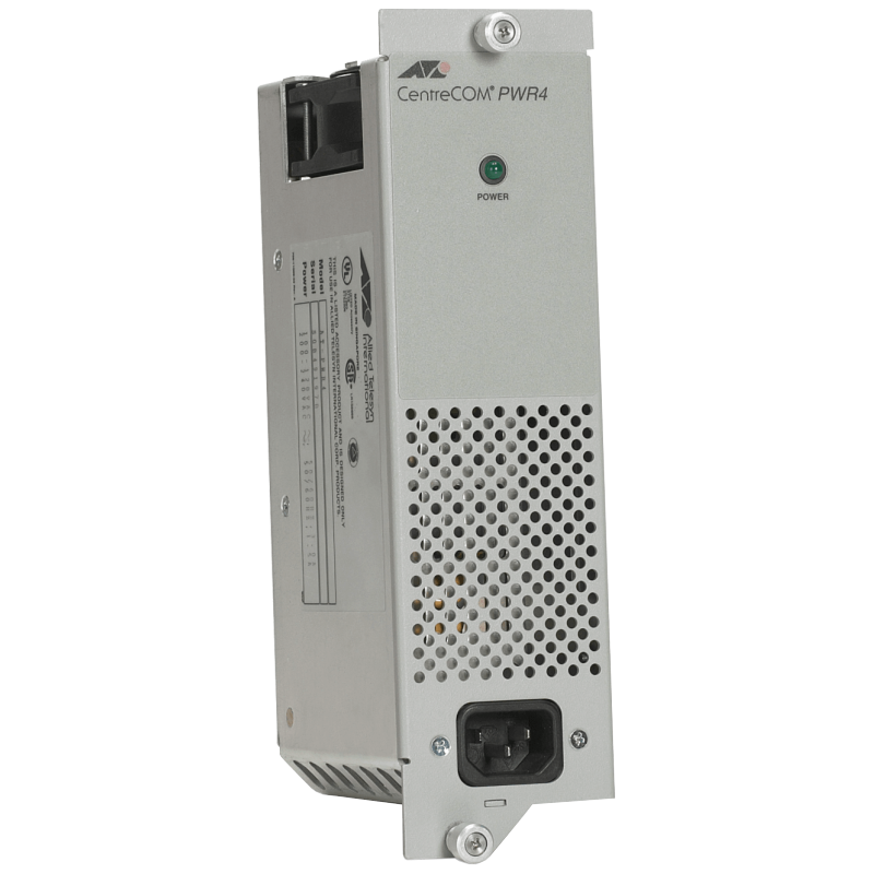 Блок питания ALLIED TELESIS AT-PWR4-50