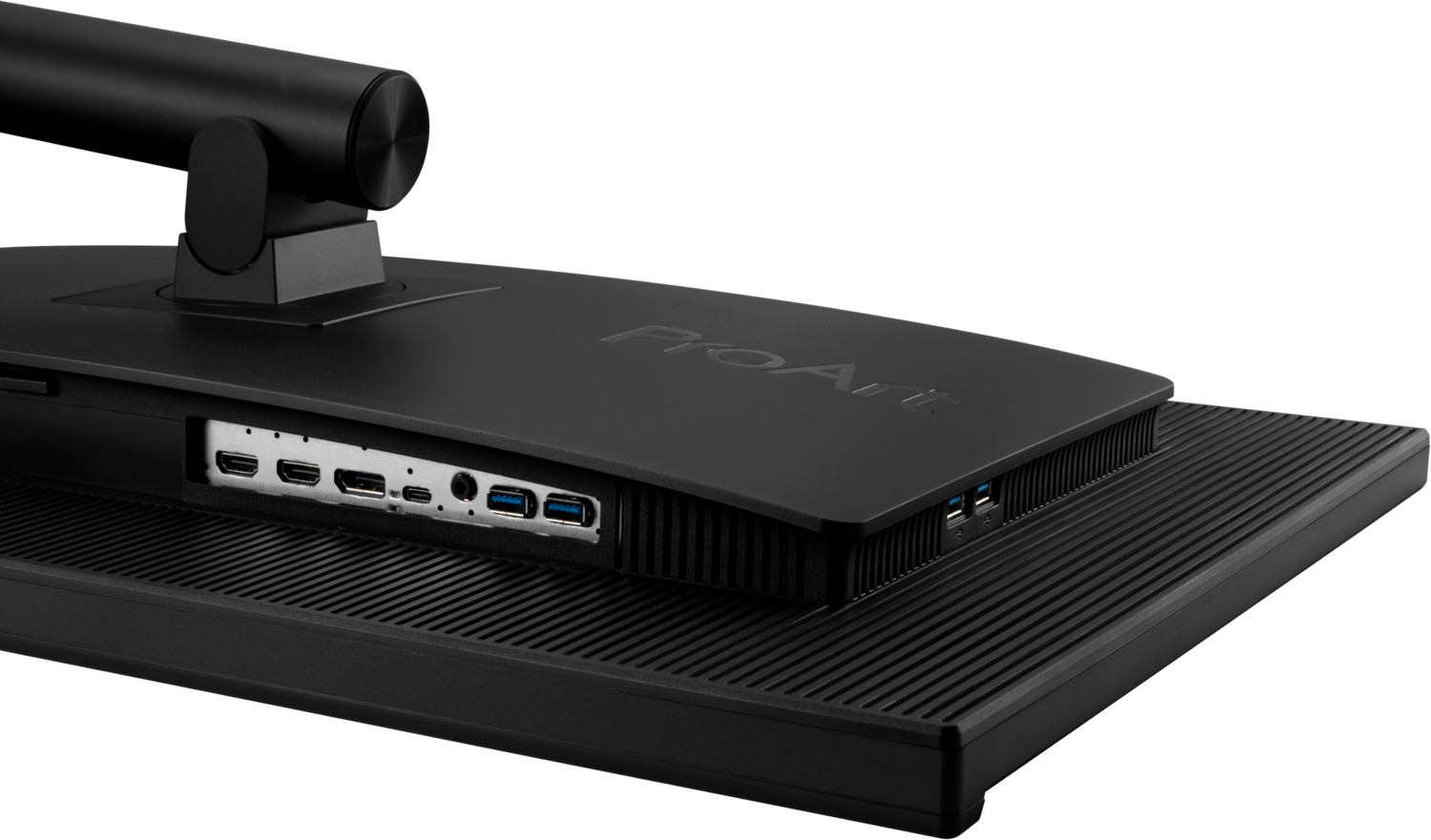 Монитор ASUS PA329CV 32.0-inch черный