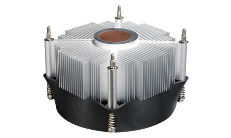 Кулер Процессорный Deepcool для CPU Theta 31 PWM