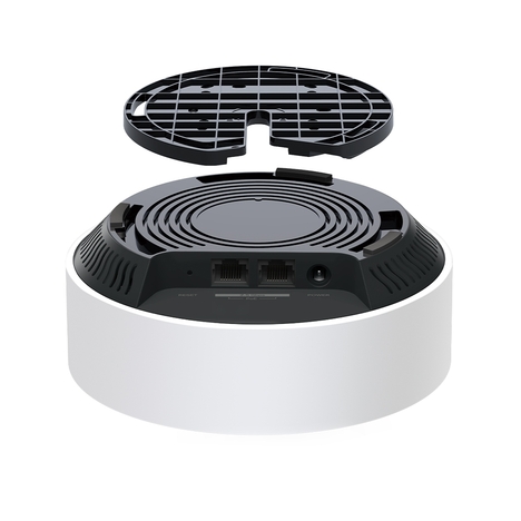 Wi-Fi роутер TP-LINK Deco X50-PoE