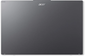 Ноутбук ACER Aspire 15 A15-51M-36HA Intel Core 3 100U (серый)