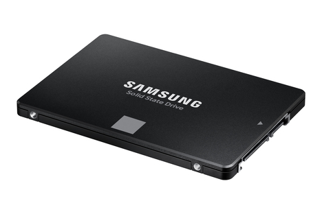 Внутренний твердотельный накопитель Samsung 870 EVO 250GB