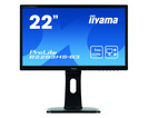 

Монитор Iiyama B2283HS 21.5-inch черный
