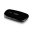 ZYXEL WAH7608 Portable LTE Cat.4 Wi-Fi router. 802.11n (2,4 GHz) 300 Mb/s, mini SIM card, LTE/3G/2G, micro USB power supply, ready for external LTE an