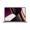 

Ноутбук Apple MacBook Pro 2021 16-inch + лицензия Microsoft 365 бизнес стандарт