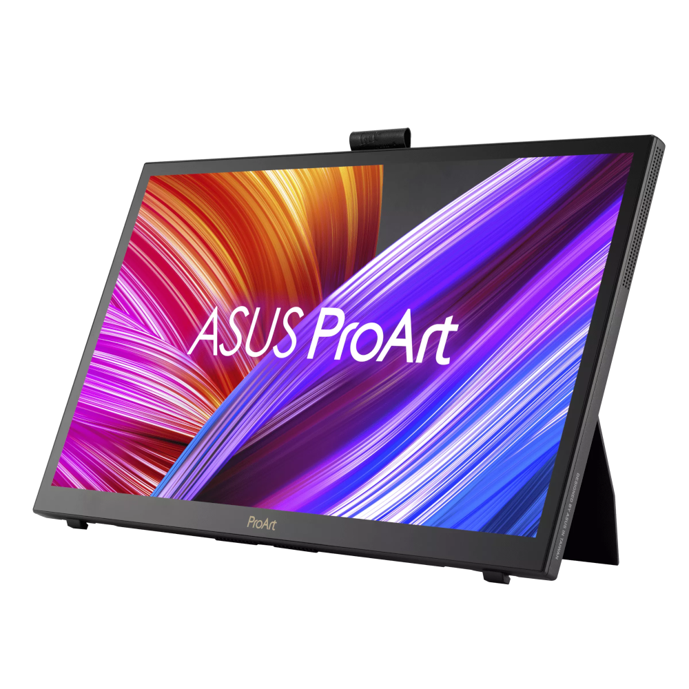 Монитор ASUS PA169CDV 15.6-inch черный