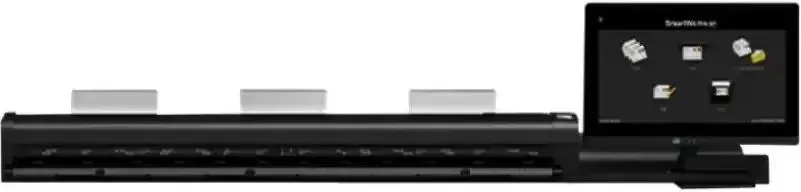 Сканер Canon Широкоформатный сканер Z36-AIO