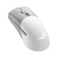 Мышь ASUS ROG Keris Wireless AimPoint P709 90MP02V0-BMUA00, цвет белый