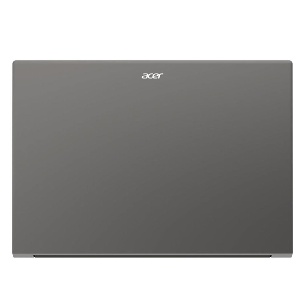 Ноутбук ACER Swift X SFX14-72G-72DH Intel Core Ultra 7 155H (серый)
