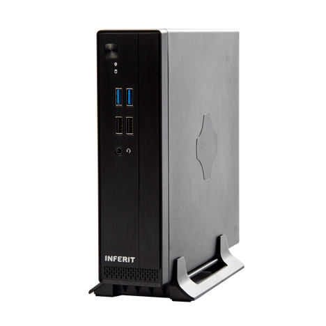 МиниПК Инферит MICRO B2, INF MICRO_B2