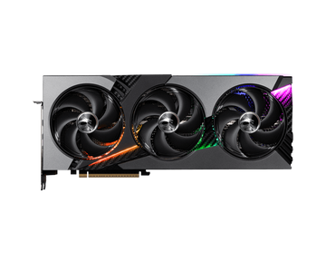 Видеокарта MSI GeForce RTX 5070 12 ΓБ Retail