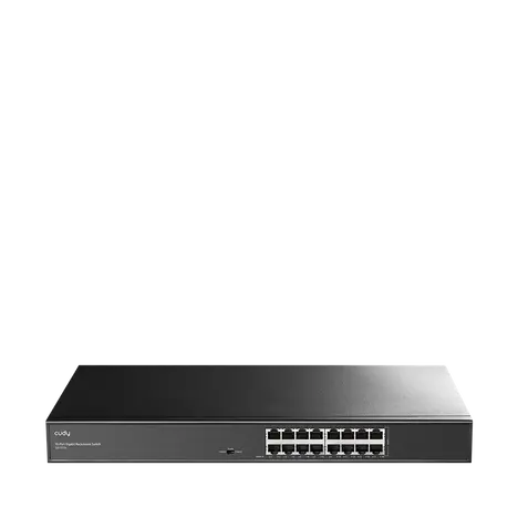Коммутатор CUDY GS1016L