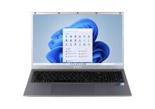 Ноутбук Irbis 17NBP4503_G3 Intel Core i5-12450H (серый)