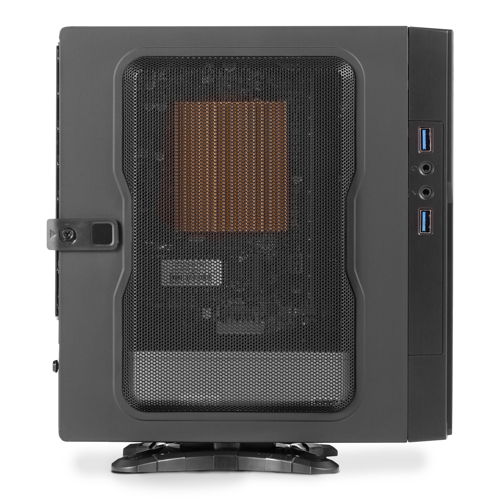 Комплект ПК SL Mini PROMO с подпиской Microsoft CSP Microsoft 365 Business Standard